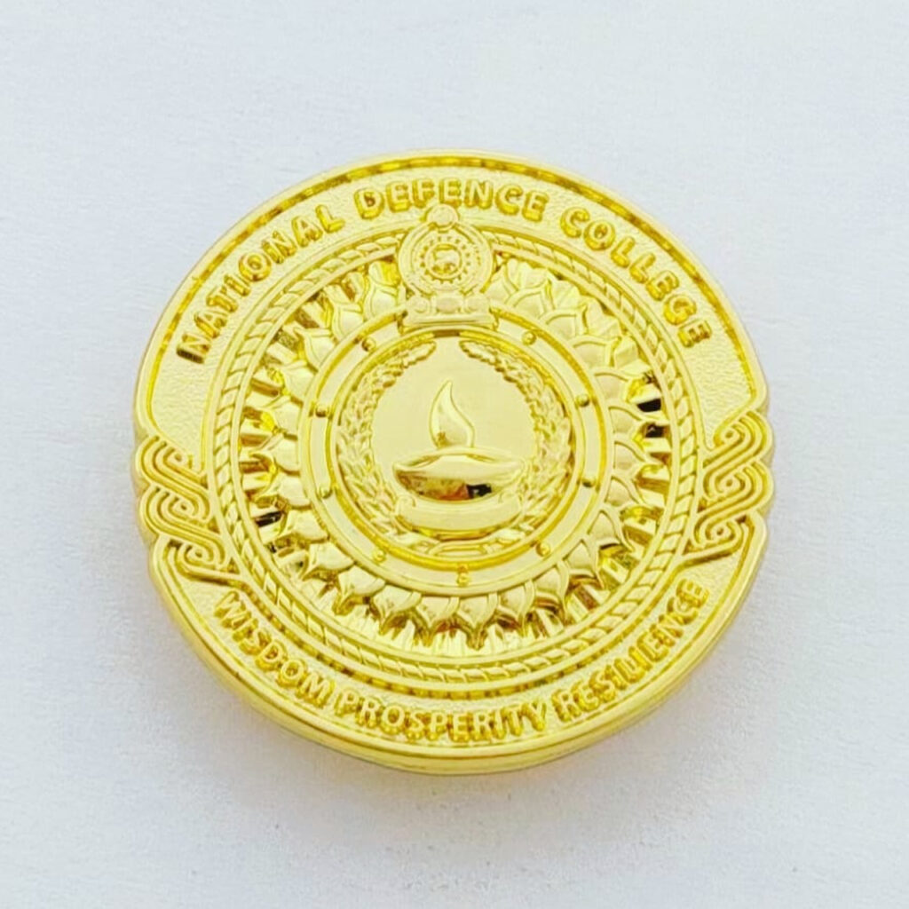 Medal Souvenir