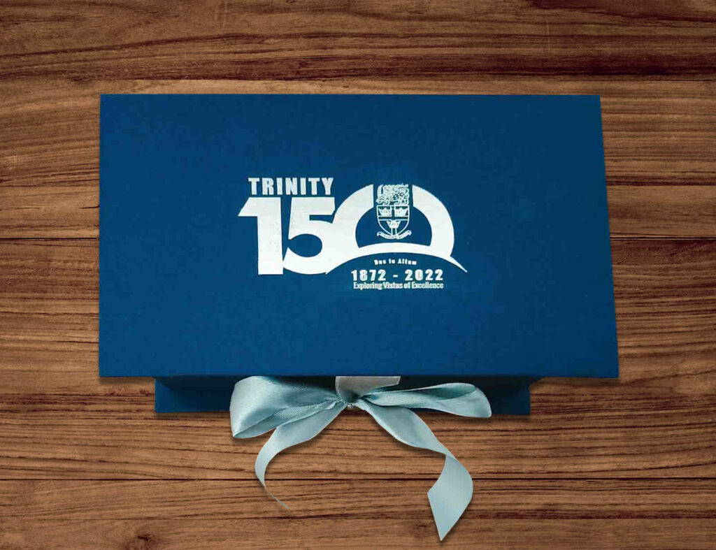 Trinity – Gift Packs