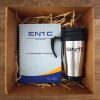 ENTC’s Corporate Gifts