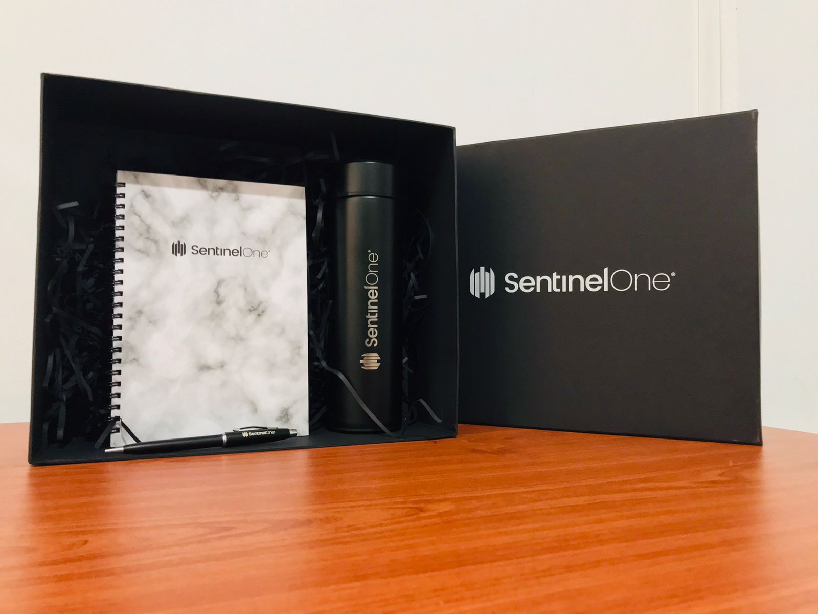 Sentinel One’s Corporate Gifts