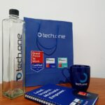 TechOne’s Corporate Gifts